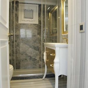 Deluxe Double Kamer